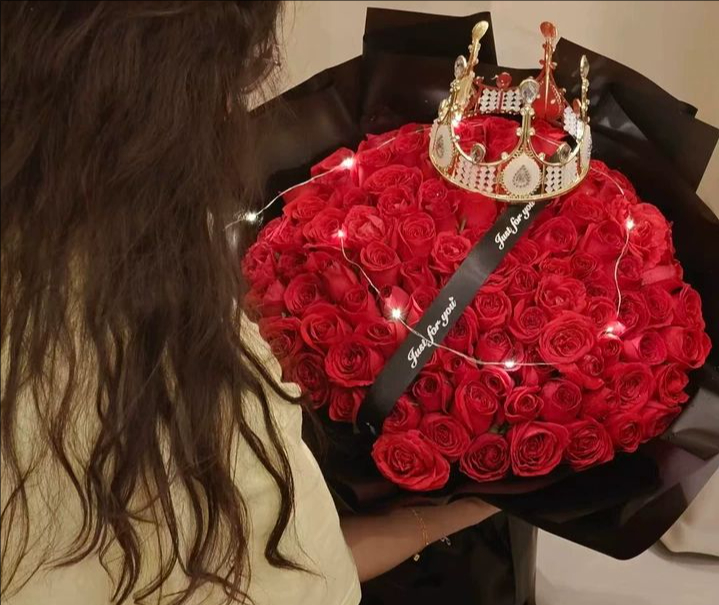 广州黄埔区花店