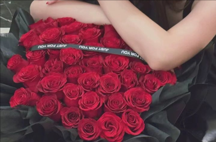 广州黄埔区花店